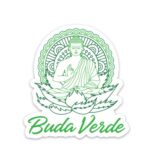 Buda Verde 2